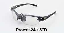 カーボン Protect-24調光レンズ STD