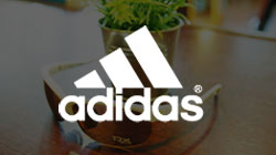 adidas