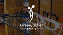 GreenJacket