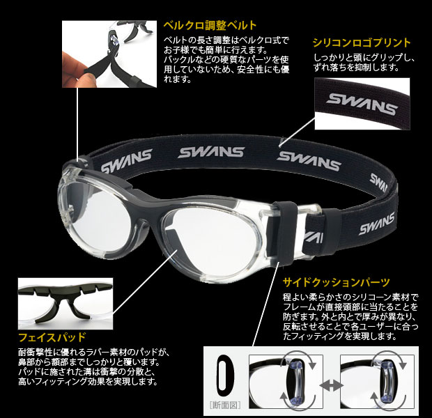 Eye Guard アイガード