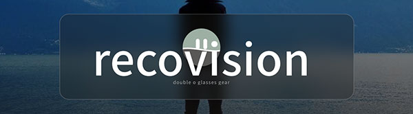 Recovision スマートグラス
