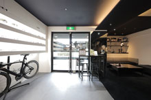 店内